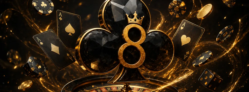 Lucky8 Casino